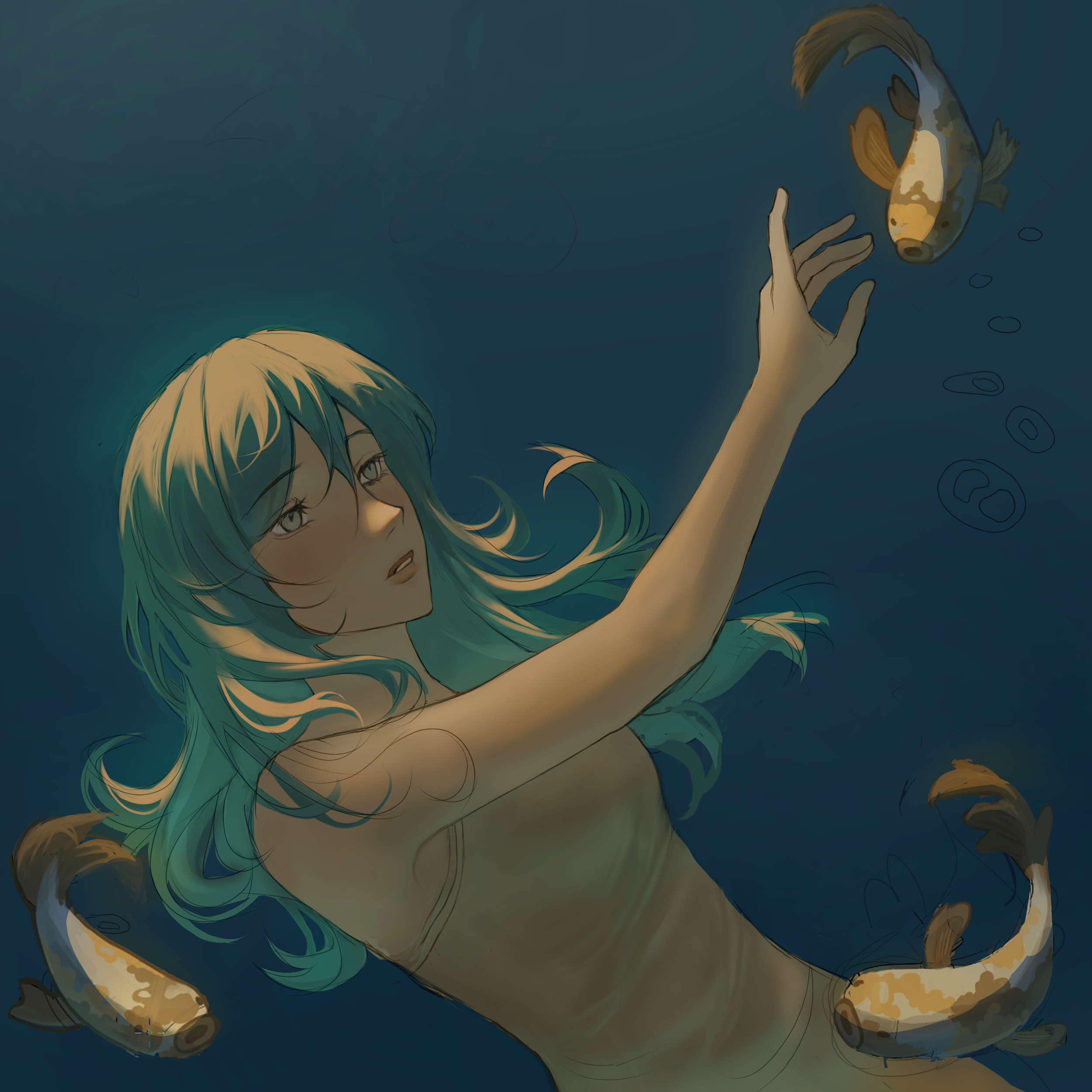Illustration 34 artwork