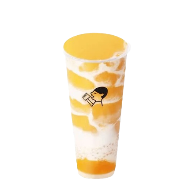 Cocoboom drink