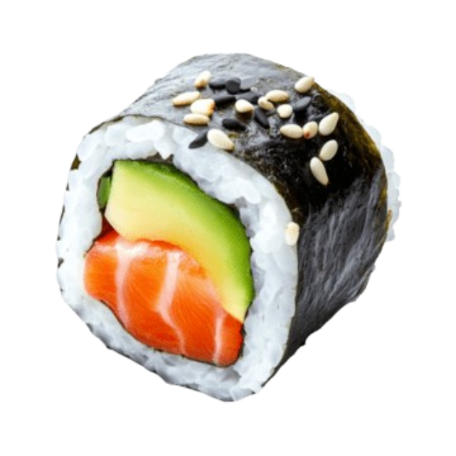 Sushi favourite